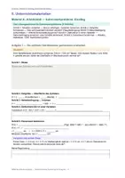 Vorschau - Stundenentwürfe - Funktionen und Analysis - Extremwertprobleme — kreative Einführung über reale Optimierungsprobleme - Seite 3