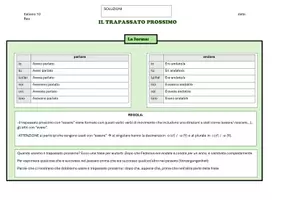Vorschau - Stationenlernen - Il trapassato prossimo - Seite 2