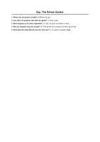 Vorschau - Arbeitsblätter - Reading Comprehension B1 – 20 Lesetexte mit Aufgaben und Lösungen - Seite 3