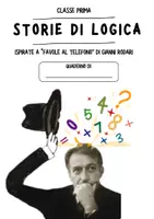 anteprima - Esercizi - STORIE DI LOGICA 2: Alice Cascherina - Pagina 2