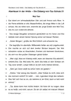 Vorschau - Arbeitsblätter - Die Eisberg-von-Tau-Schule 01: Wal-Taxi - Seite 3