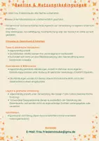 Vorschau - Bildkarten - Religion: Der blinde Bartimäus Bildkarten Vorlesetext Religion 1-4 - Seite 1