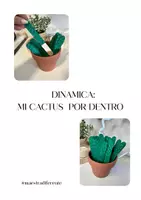 Vista previa - Otros - PAQUETE DINAMICA PARA TRABAJAR EMOCIONES - página 1