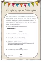 Vorschau - Aufgabenkarten - Partnertraining: Futur I (Kl. 3/4) - Seite 2