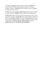 anteprima - Materiale di supporto/inclusione - La Seconda Guerra Mondiale - Materiale per lo studio - Pagina 2