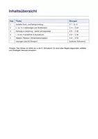 Vorschau - Unterrichtsreihen - Spotlight Rechtschreibübungen – 6. Schulstufe 50 systematische Übungen mit Strategien, Lösungen & Wissenssicherung - Seite 2
