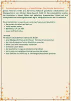 Vorschau - Arbeitsblätter - Arbeitsblätter- Der blinde Bartimäus Jesus 1-4 Klasse - Seite 2