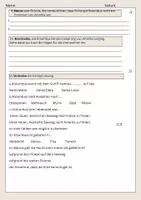 Vorschau - Test - die frühe Neuzeit Klassenarbeit - Seite 2