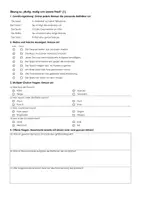 Vorschau - Arbeitsblätter - Übung zu "Mutig, mutig von Lorenz Pauli" - Seite 1