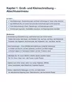 Vorschau - Unterrichtsreihen - Spotlight Rechtschreibübungen – 8. Schulstufe / Abschlussklasse 50 systematische Übungen mit Strategien, Textarbeit & Lösungen - Seite 3
