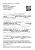 Vorschau - Arbeitsblätter - Arbeitsblätter zum Thema "Pyramide" + Lösung & MP3 + Infografik - Seite 3