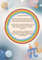 anteprima - Materiale di supporto/inclusione - PI GRECO DAY - Pagina di copertina