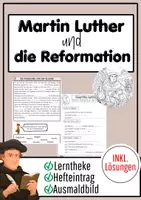 Vorschau - Stundenentwürfe - Materialpaket_Neuzeit - Seite 1