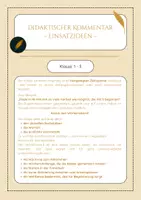 Vorschau - Poster - Wörterrekord für Buchstaben und Nomen/Substantive - Seite 1
