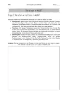 Vorschau - Arbeitsblätter - Gibt es Leben im Weltall? (NW 7) - Seite 2