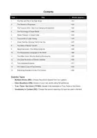 Vorschau - Arbeitsblätter - Text Comprehension-- B2 – 15 lange Lesetexte mit Aufgaben und Lösungen - Seite 1