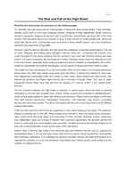 Vorschau - Arbeitsblätter - Text Comprehension-- B2 – 15 lange Lesetexte mit Aufgaben und Lösungen - Seite 2
