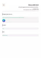 anteprima - Flashcard - Il Grande Viaggiatore del vento. Laboratorio scientifico - Pagina 1