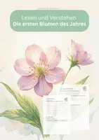 Vorschau - Arbeitsblätter - Lesen und Verstehen Klasse 4/5 - Materialpaket - Seite 1