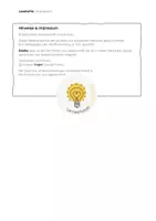 Vorschau - Arbeitsblätter - FREEBIE: Anfangslesen | Arbeitsblatt 1 | Deutsch Lesen Klasse 1–2 - Seite 3