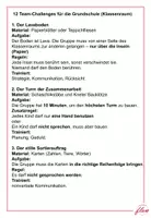 Vorschau - Poster - Teamchallenge in der Grundschule - Seite 3
