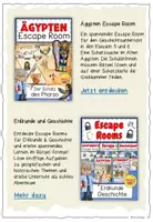 Vorschau - Poster - ALTES ÄGYPTEN / Themenplakat - Seite 2