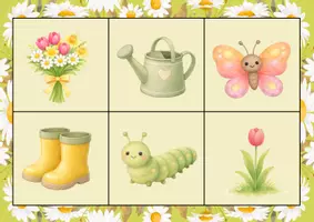 Vorschau - Spiele - Guck nicht über die Mauer - Frühling - Seite 3