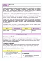 Vista previa - Juegos / Gamificación - Bingo lector per treballar a la biblioteca CM - página 2