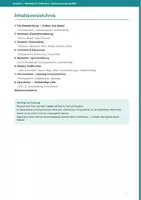 Vorschau - Prüfungsvorbereitung - Englisch - Alle Textformen + Operatoren (Kompakt fürs Abi) - Seite 2