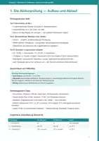 Vorschau - Prüfungsvorbereitung - Englisch - Alle Textformen + Operatoren (Kompakt fürs Abi) - Seite 3