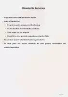 Vorschau - Arbeitsblätter - Satzglieder: Adverbiale Bestimmungen Übungsheft mit Lösungen Klasse 5 - Seite 3