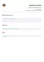 Vorschau - Arbeitsblätter - Aufbau der begründeten Meinung - Seite 1