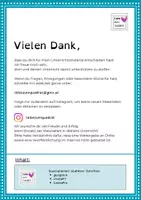 Vorschau - Arbeitsblätter - Binomische Formeln: Arbeitsblätter-verschiedene Schwierigkeitsstufen - Seite 1