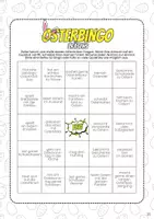 Vorschau - Spiele - Ostern DaF Spiele A1–A2 | Bingo, Domino & Wortschatzspiele Deutsch - Seite 3