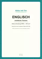 Vorschau - Prüfungsvorbereitung - Englisch - Alle Inhalte (Kompakt fürs Abi) - Seite 1
