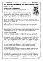 Vorschau - Stationenlernen - Kirchengeschichte: Der Dreißigjährige Krieg (Wissen & Arbeitsblatt) - Seite 2