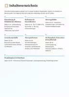 Vorschau - Unterrichtsreihen - Psychotherapie & Psychische Störungen – Komplettkonzeption für die Oberstufe (Sek II | 2026) - Seite 2