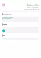 Vorschau - Merkblätter - Gedichte: Merkblatt Merkmale - Seite 3