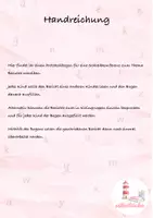 Vorschau - Arbeitsblätter - Bericht schreiben Protokoll Schreibkonferenz (Kl. 3/4) - Seite 1