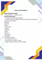 Vorschau - Fördermaterial/Inklusion - Emotionen Ja-Nein Karten mit Fotos - Seite 3