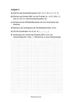 Vorschau - Arbeitsblätter - Übungen zum Inkreis - geometrische Orte - Seite 1