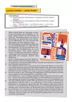 Vorschau - Stundenentwürfe - Komplettpaket: Zeitung und Rundfunk - Seite 3