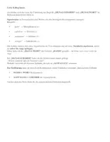 Vorschau - Arbeitsblätter - Sachaufgaben - Startegische AB, Schlüsselwörter und Karten - Gebärdensprache - Seite 3