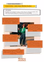 Vorschau - Stundenentwürfe - Medienwerkstatt: Zeitung und Rundfunk - Der öffentlich-rechtliche Rundfunk - Seite 2