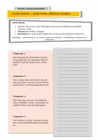Vorschau - Stundenentwürfe - Medienwerkstatt: Zeitung und Rundfunk - Der öffentlich-rechtliche Rundfunk - Seite 3