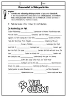 Vorschau - Arbeitsblätter - Bildergeschichten - Seite 3