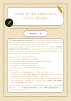 Vorschau - Poster - Federmäppchen-Parkplatz für den Tisch - Seite 1