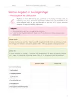 Vorschau - Arbeitsblätter - Preisvergleich bei Lieferanten - Seite 3