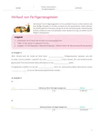 Vorschau - Arbeitsblätter - Verkauf von Fertigerzeugnissen - Seite 3