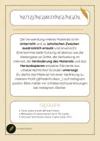 Vorschau - Arbeitsblätter - Geburtstagsblume für das Geburtstagsritual - Seite 3